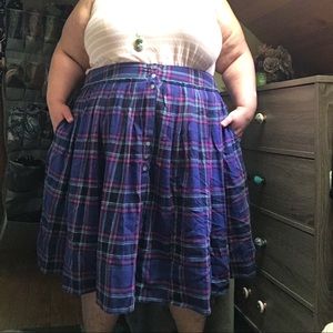 eShakti midi Skirt - Size 28